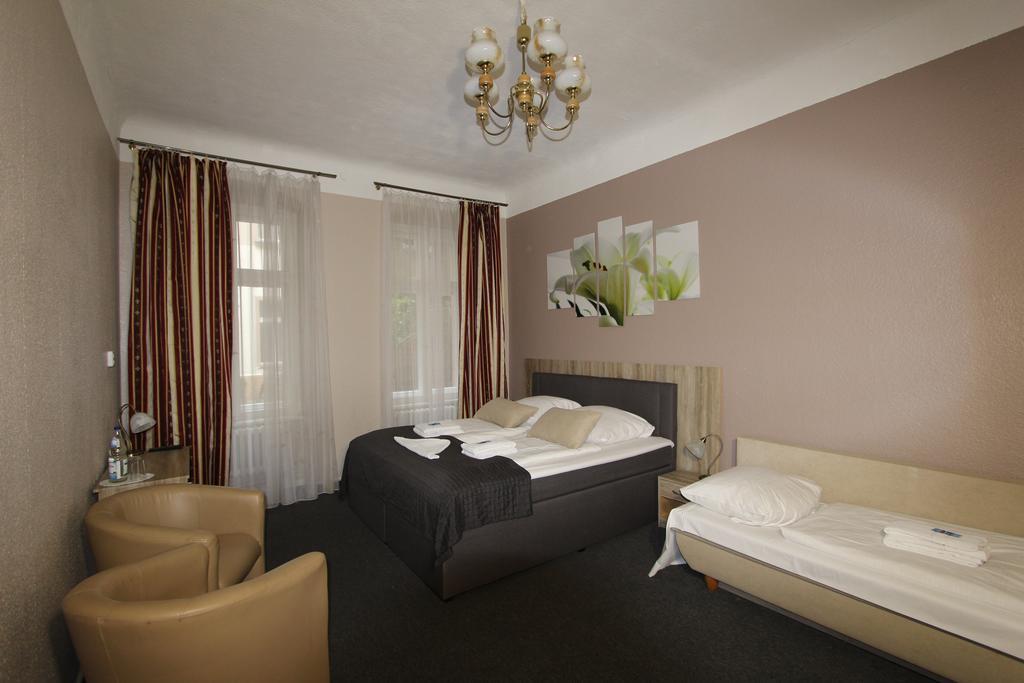 Gotland Gasthof 2*