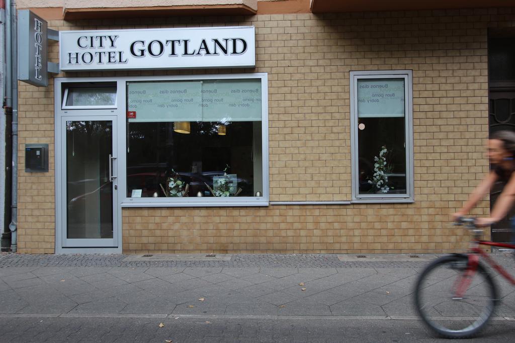 Gotland Gasthof