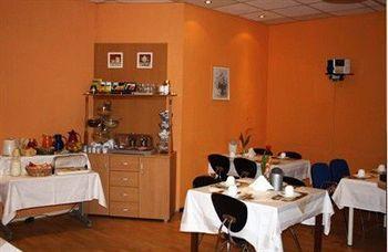 Gotland Gasthof 2*