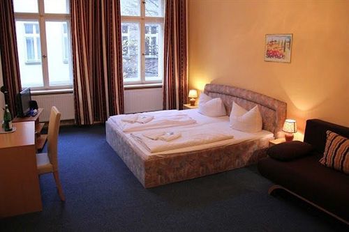 Gotland Gasthof 2*