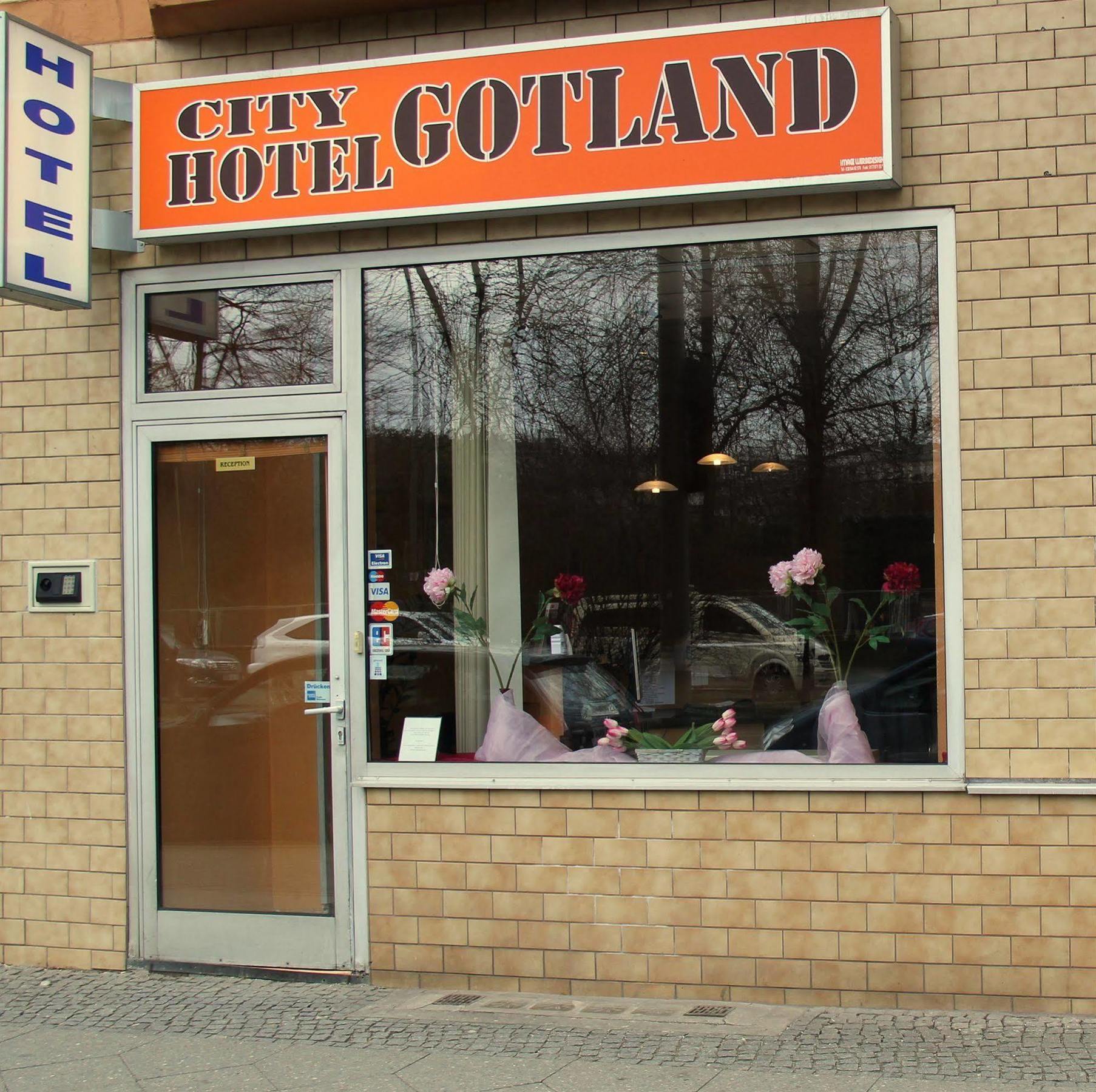 Gasthof Gotland 2*